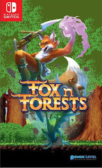 Fox n Forests